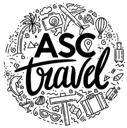 TRAVEL ASC Logo